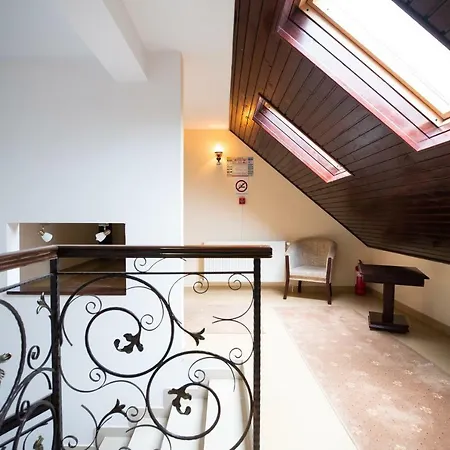 Decorale Guest house Singeorz-Bai