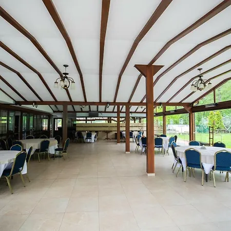 Decorale Guest house Singeorz-Bai