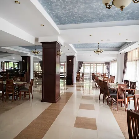 Decorale Guest house *