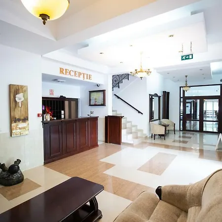 Decorale Guest house Singeorz-Bai