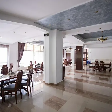 Decorale Guest house Singeorz-Bai