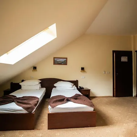 Guest house Decorale Singeorz-Bai