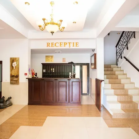 Guest house Decorale Singeorz-Bai