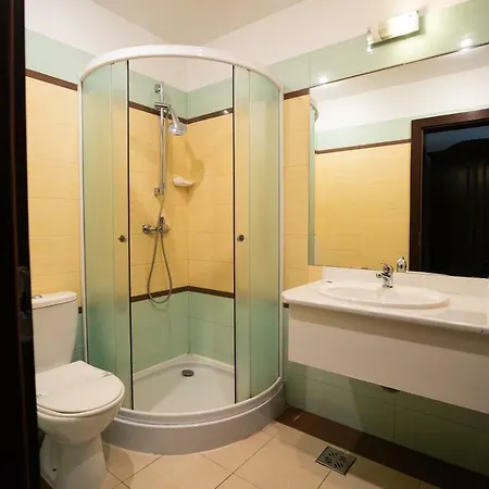 Guest house Decorale Singeorz-Bai