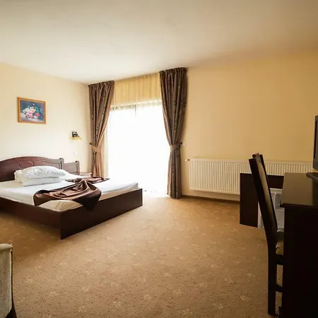 Decorale Guest house Singeorz-Bai