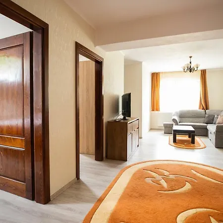 Decorale Guest house Singeorz-Bai